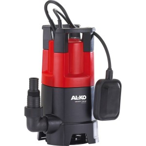 Заглибний насос для брудної води AL-KO Drain 7000 Classic (112821)