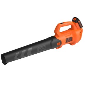 Акумуляторний повітродувний пристрій BLACK+DECKER BCBL200L