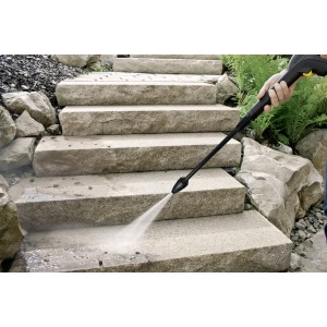 Мийка високого тиску електрична KARCHER K3 (1.601-888.0)