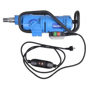 Дриль алмазного буріння EnerSol ECD-255-2
