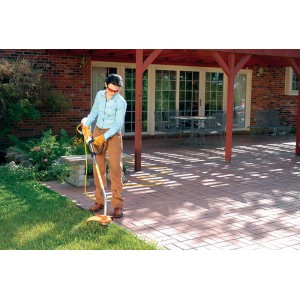 Тример електричний STIHL FSE 60 (48090114111)
