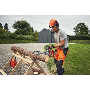 Бензопила Husqvarna 435 II (9705597-35)