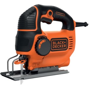 Електричний лобзик BLACK+DECKER KS901PEK