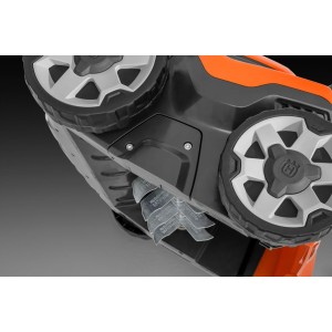 Скарифікатор електричний HUSQVARNA S138C (9679223-01)