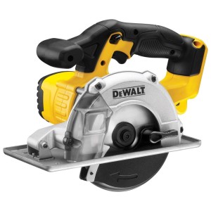 Акумуляторна дискова пила DeWALT DCS373NT