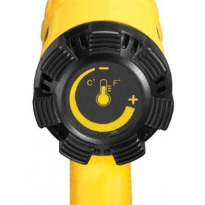 Фен промисловий DeWALT D26411