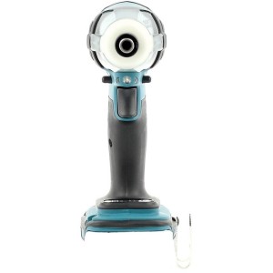 Акумуляторний шуруповерт MAKITA DTS141Z (без акумулятора)