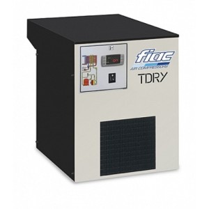 Осушувач повітря TDRY 18(Е4) 230/50 СЕ серійні номери ITJ785685