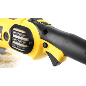 Полірувальна машина DeWALT DWP 849 X