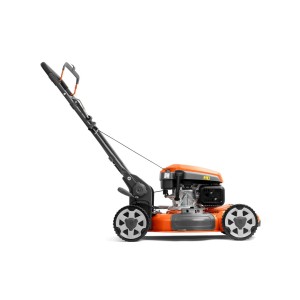 Газонокосарка бензинова HUSQVARNA LB 251S (9704880-01)