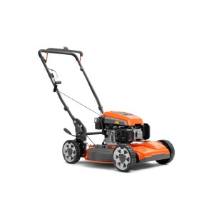 Газонокосарка бензинова HUSQVARNA LB 251S (9704880-01)