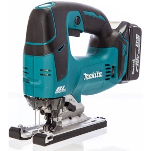 Акумуляторний лобзик MAKITA DJV 182Z (без акумулятора)