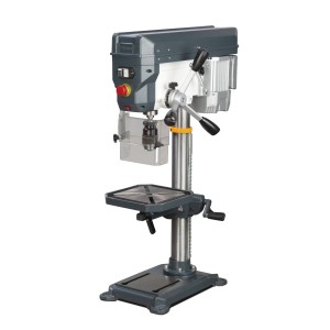Свердлильний верстат Optimum OPTIdrill DQ 22 230V/1Ph/50HZ (3191044) SN: f9836-21192411028, f9836-21192411029