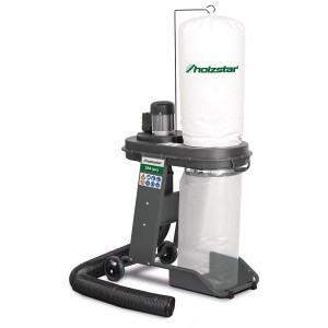 Стружкопилосос (стружковідсмоктувач) Holzstar SAA 902 230V