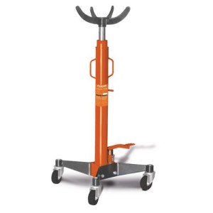 GH 1500 Стійка-підіймач трансмісійна гідравлічна UNICRAFT вантажопідйомність 1,5 т (1195 1985 mm) GH 1500 P