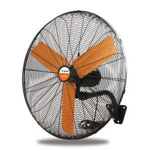 Промисловий настінний вентилятор UNICRAFT WV 610-2