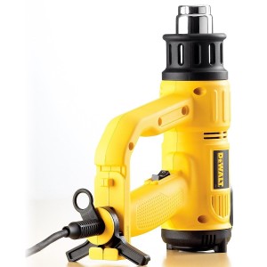 Фен промисловий DeWALT D26414