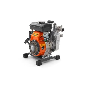 Бензинова мотопомпа HUSQVARNA W40P