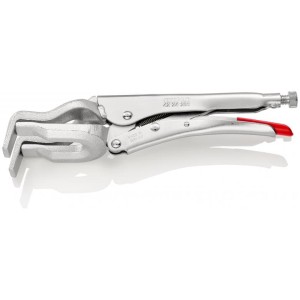 Кліщі затискні зварювальні KNIPEX 42 24 280