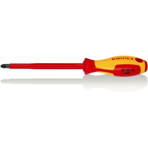 Викрутка ізольована VDE KNIPEX, PZ3, 98 25 03