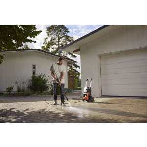 Мийка високого тиску HUSQVARNA PW 240 (9706481-01)
