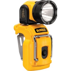 Акумуляторний ліхтар DeWALT DCL510N