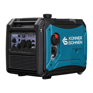 Інверторний генератор KS 4000iE S