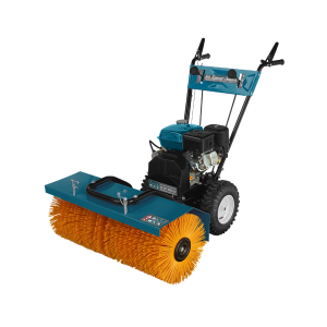 Всесезонна мультифункційна машина KS 7HP-MFM 80
