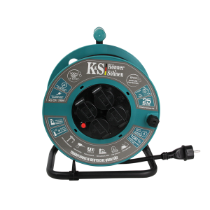 Подовжувач KS CR-25M
