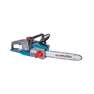 Акумуляторна ланцюгова пила KS CS40V-14