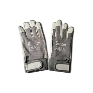 Захисні рукавиці KS GLOVES L