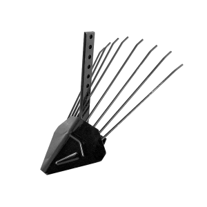 Картоплекопач KS PP4