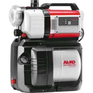 Насосна станція AL-KO HW 4000 FCS (112849)