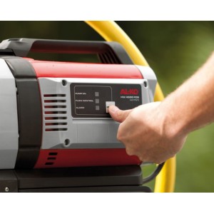 Насосна станція AL-KO HW 4000 FCS (112849)