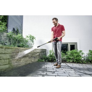 Мийка високого тиску електрична KARCHER K3 Power Control (1.676-100.0)