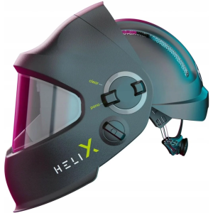 Маска зварника Optrel Helix CLT