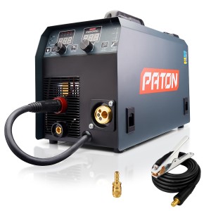 Зварювальний напівавтомат PATON EuroMIG без пальника (WAM)