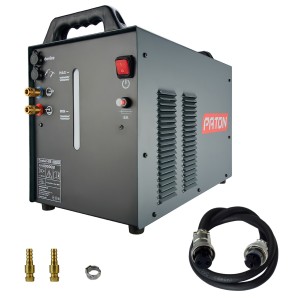 Блок охолодження PATON Cooler-8S WA