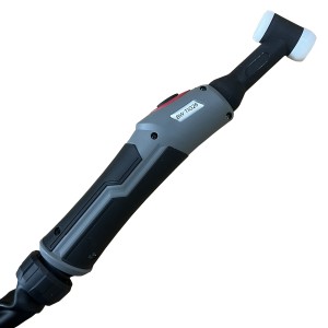 Зварювальний пальник TIG WP-26-4 м