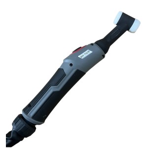 Зварювальний пальник TIG WP-18-4 м
