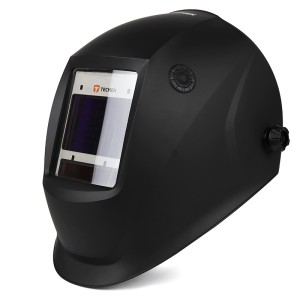 Маска зварювальна Tecmen TM16 815L