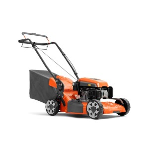 Газонокосарка бензинова HUSQVARNA LC 151S (9704884-01)