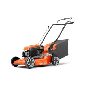 Газонокосарка бензинова HUSQVARNA LC 151S (9704884-01)
