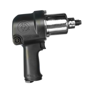 Пневматичний гайковерт KING TONY 1/2" 881 Нм (33411-050)