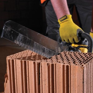 Алігаторна пила DeWALT DWE396