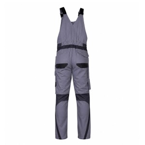 Напівкомбінезон робочий Sizam EXETER 2XL, 30406