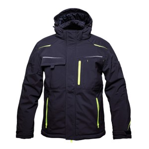Куртка-парка зимова робоча Sizam WESTPORT (30435) XL