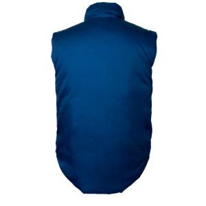 Жилет утеплений робочий Sizam Bradford II XXXL
