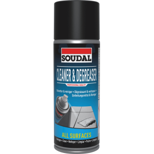 Cleaner & Degreaser засіб д/очищ. і знежир. 400мл