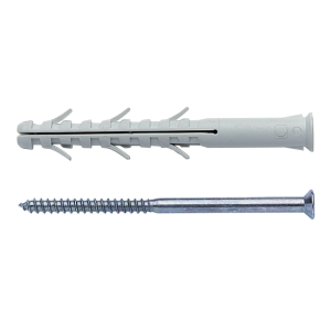 APS-C Анкер 8х120/65 нейлон шур.пот